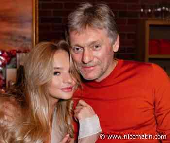 "Non à la guerre", FN, gilets jaunes... Ce que l'on sait sur Lisa Peskova, la fille du porte-parole de Vladimir Poutine, sanctionnée par l'Europe