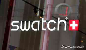 Luxusgüterindustrie - Swatch Group gewinnt Gerichtsprozess gegen Samsung