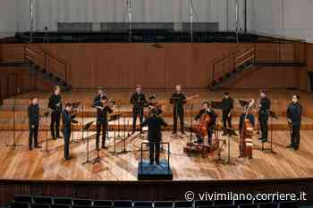 Lo Stra-Ensemble del Conservatorio di Milano chiude “Musica al Tempio“ - Musica Classica e lirica, Spettacoli e concerti a Milano - Vivimilano - Vivimilano