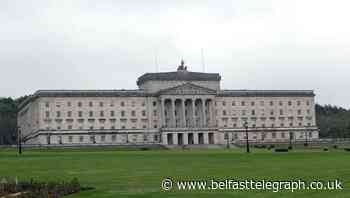 Coronavirus Northern Ireland: Stormont lifts 'work from home' guidance - Belfast Telegraph