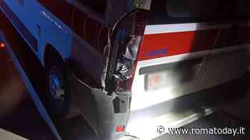 La banda che ruba le ambulanze della Croce Rossa