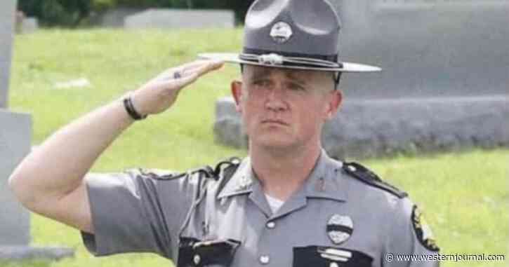Suspect Produces Hidden Gun, Kills Deputy with Insidious Ruse During Questioning