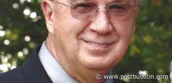 Milton A. “Milt” Kuball - Rochester Post Bulletin