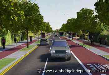 Work to start on £24m Milton Road upgrade project - Cambridge Independent