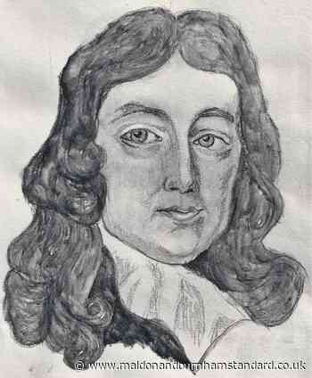 Paradise Lost, now regained – John Milton and Maldon - Maldon and Burnham Standard