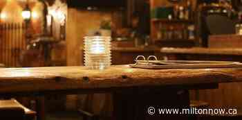 A lot of bars and pubs in Milton, but does one stand above the rest? - miltonnow.ca