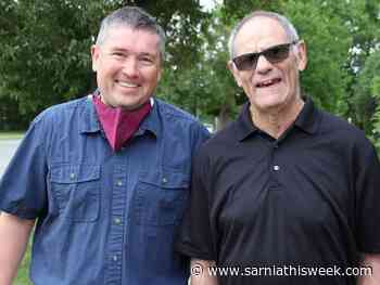 Duo honoured with Community Living awards | Sarnia & Lambton County This Week - Sarnia and Lambton County This Week