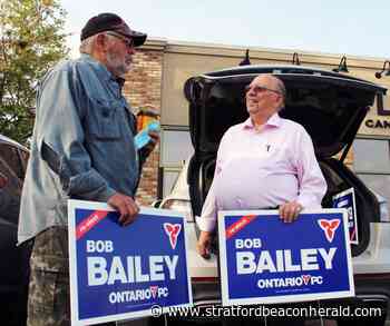 SARNIA-LAMBTON: Energy and housing issues big in border riding - The Beacon Herald