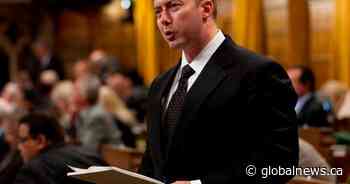 Tax evasion charges against former Calgary MP Rob Anders stayed