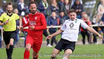 SSV Vorsfelde lässt Punkte in Nörten-Hardenberg liegen