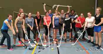 Omnisportclub voor volwassenen ReActief krijgt extra damesteams | Dilbeek | hln.be - Het Laatste Nieuws