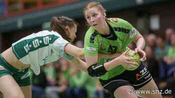 2. Handball-Bundesliga Frauen: TSV Nord Harrislee auf „Klassenfahrt“ an den Niederrhein | shz.de - shz.de