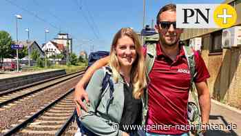 Von Vechelde an die Küste - Peiner Nachrichten