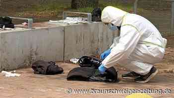 Hannover: Mann bei Streit durch Messerstiche schwer verletzt