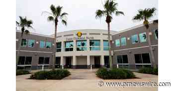 First Federal Bank Serves More Customers with a Jacksonville Location