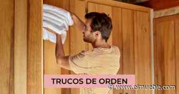 El método BISOU: así el primer sistema de orden francés que iguala al método Konmari - El Mueble