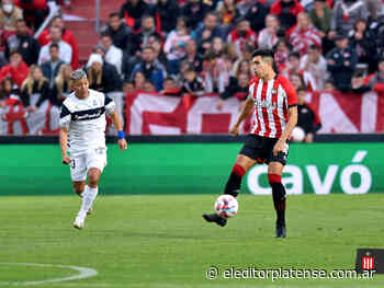 AHORA | Se despertó y Gimnasia iguala el clásico: 1-1 en UNO – Eleditorplatense - El Editor Platense