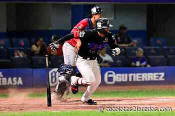 Acereros iguala serie con voltereta en la novena - Tecolotes de los Dos Laredos