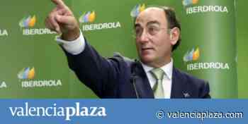 Iberdrola iguala el valor conjunto en bolsa de Endesa, Naturgy y Repsol - valenciaplaza.com
