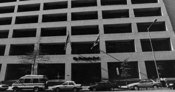 Morto Barry Sussman, fu il capo di Woodward e Bernstein durante il Watergate (ma nel film gli fu riservato un ruolo secondario)