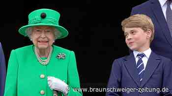 Queen feiert 70. Thronjubiläum – und überrascht zum Finale