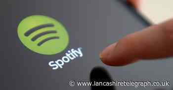 Spotify Pie Chart: What is the new feature and how to create your own