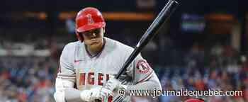 L’enfer pour Shohei Ohtani et les Angels