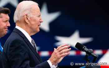 Transportation Secretary Pete Buttigieg tests positive for coronavirus - Stars and Stripes