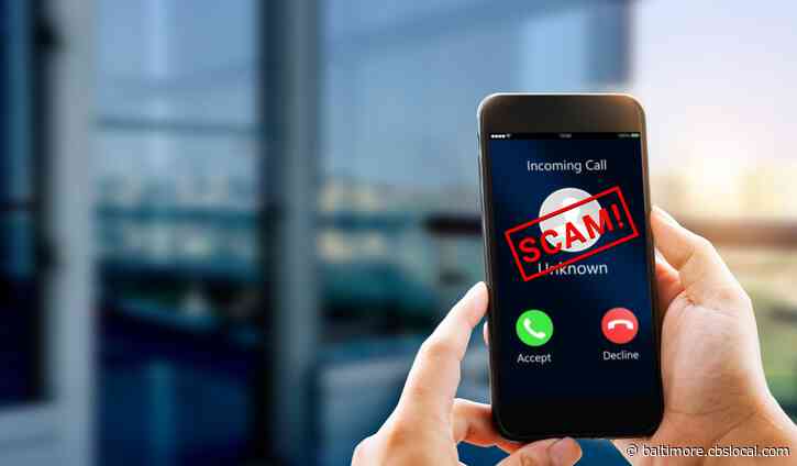 Scammers Dodge Federal Regulations That Were Supposed To Crack Down On Robocalls