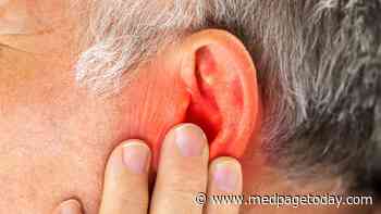What Caused This Patient's Recurring Eye and Ear Inflammation?