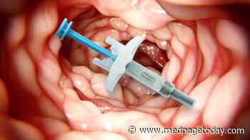 Risankizumab Eases Moderate to Severe Crohn's Disease