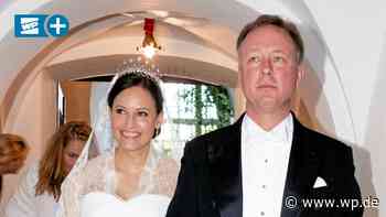 Bad Berleburg: Royale Hochzeitsparty mit Polizeischutz - WP News