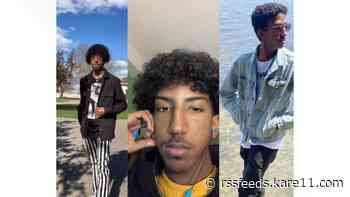 Family, friends pleading for help to find missing U of M student