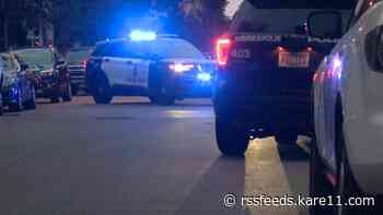 Child shot overnight in Minneapolis