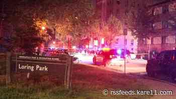 Man found dead in Minneapolis