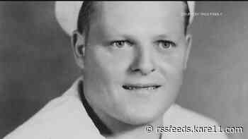 Sailor returns to Minnesota for burial 81 years after death at Pearl Harbor