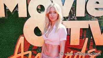 Roundup: Warriors Blow Out Celtics; Sydney Sweeney Wins Best Fight; Rafael Nadal Wins 14th French Open - The Big Lead