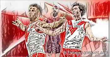 Sydney v Melbourne - The Big Questions - The Mongrel Punt