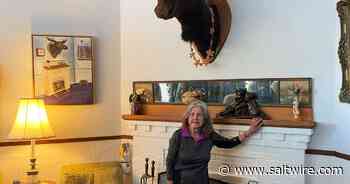 Family affair: Owner's grand-niece taking over 127-year-old Sydney hotel - Saltwire