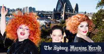 WorldPride: The ‘biggest event since 2000 Olympics’ to reopen Sydney to the world - Sydney Morning Herald