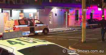 Two teens fighting for life after Sydney stabbing - 9News