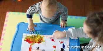 Signs you need a new babysitter, according to CEO of childcare network - Insider