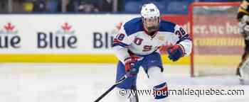 L’inspiration de Logan Cooley