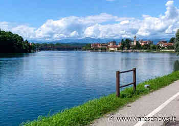 "La ciclovia del Lago Maggiore porterà a Sesto Calende nuovi percorsi per pedoni e bici" - varesenews.it
