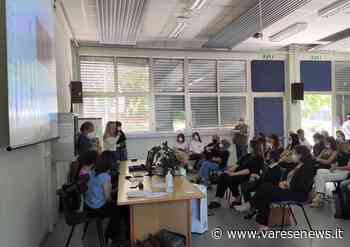 Accoglienza e rinascita nel libro degli studenti del Dalla Chiesa di Sesto Calende - varesenews.it