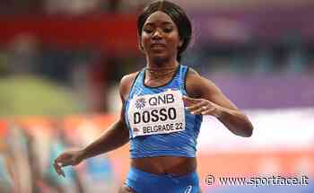 Atletica: Dosso quarta nei 100 metri a Chorzow, Ponzio sesto nel peso - SPORTFACE.IT