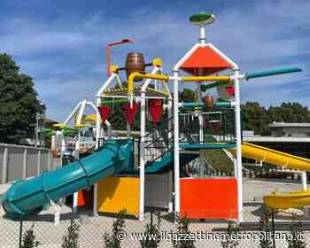 Sesto, a breve l'apertura del lido estivo ex Carmen Longo - Il Gazzettino Metropolitano
