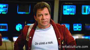 14 Dumbest Things In Star Trek V: The Final Frontier - WhatCulture