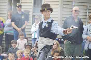 Frontier Days 2022 | News, Sports, Jobs - Fort Dodge Messenger