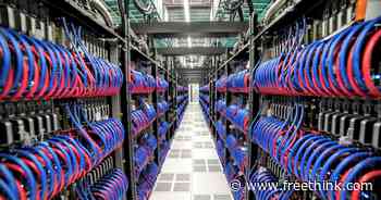 US’s Frontier is the world’s first exascale supercomputer - Freethink